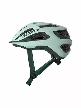 SCOTT | Casco da bici Arx Plus | hellgrün